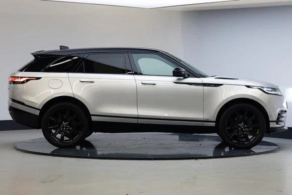 Land Rover Range Rover Velar - Afbeelding 27 van 30