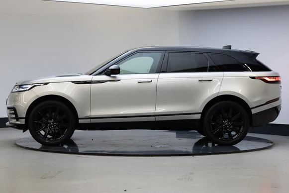 Land Rover Range Rover Velar - Afbeelding 28 van 30