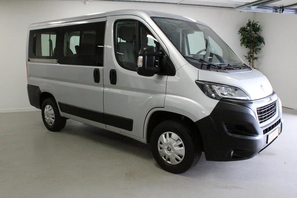 Peugeot Boxer - Afbeelding 2 van 30