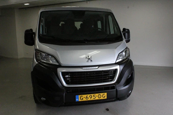 Peugeot Boxer - Afbeelding 3 van 30