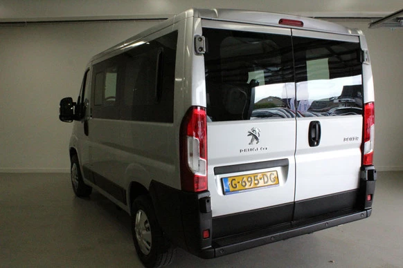 Peugeot Boxer - Afbeelding 8 van 30