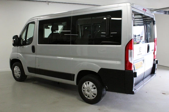 Peugeot Boxer - Afbeelding 9 van 30