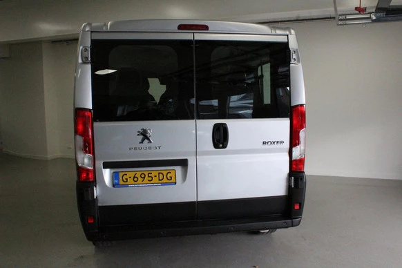 Peugeot Boxer - Afbeelding 10 van 30