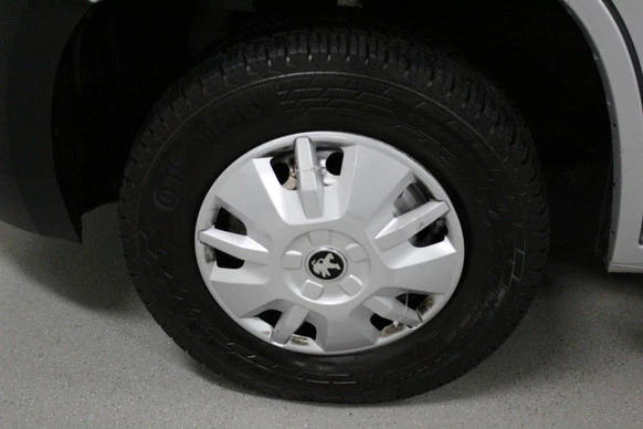 Peugeot Boxer - Afbeelding 14 van 30