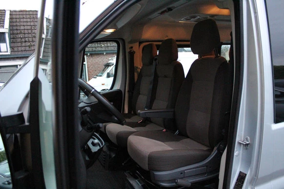 Peugeot Boxer - Afbeelding 15 van 30