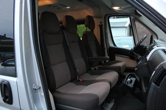 Peugeot Boxer - Afbeelding 18 van 30
