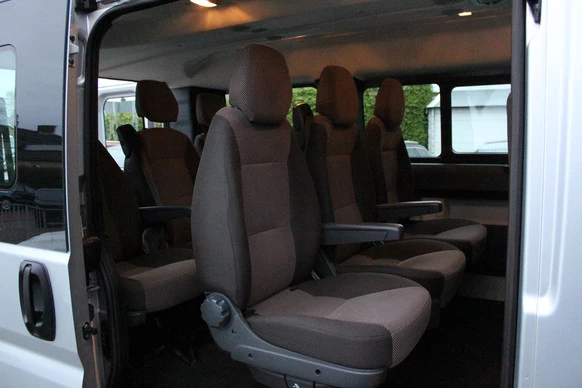 Peugeot Boxer - Afbeelding 19 van 30
