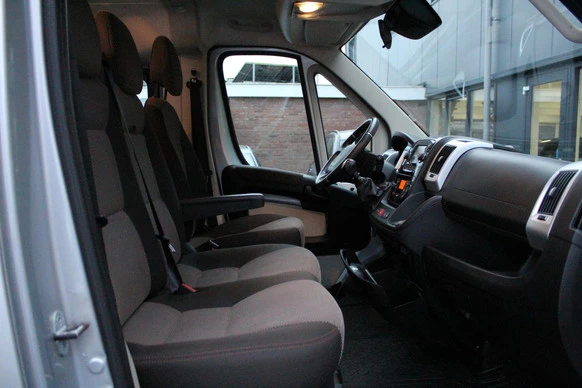 Peugeot Boxer - Afbeelding 27 van 30