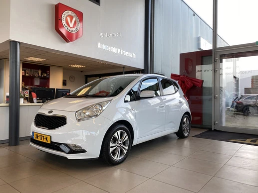Kia Venga