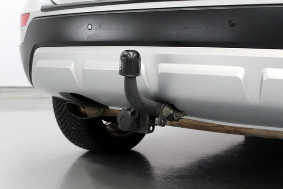 Škoda Yeti - Afbeelding 8 van 30