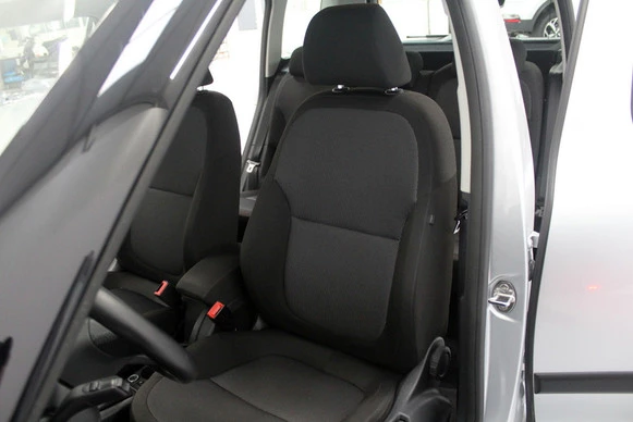 Škoda Yeti - Afbeelding 12 van 30