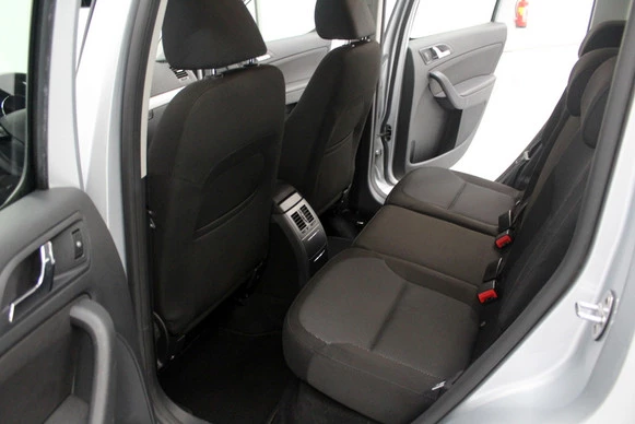 Škoda Yeti - Afbeelding 13 van 30