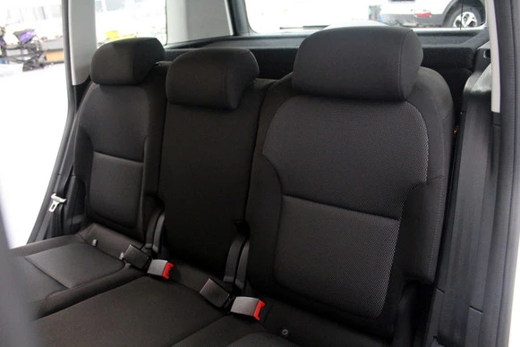 Škoda Yeti - Afbeelding 14 van 30