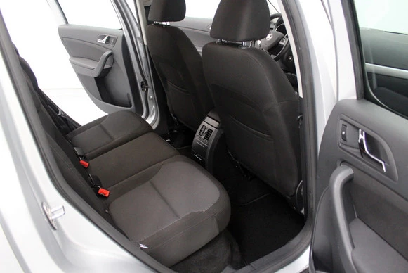 Škoda Yeti - Afbeelding 17 van 30