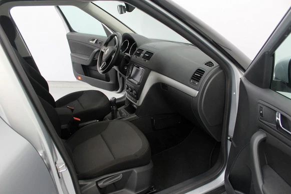 Škoda Yeti - Afbeelding 18 van 30