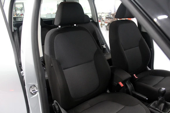 Škoda Yeti - Afbeelding 19 van 30