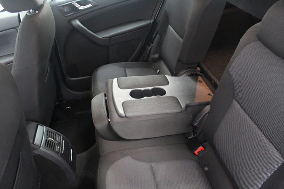 Škoda Yeti - Afbeelding 20 van 30