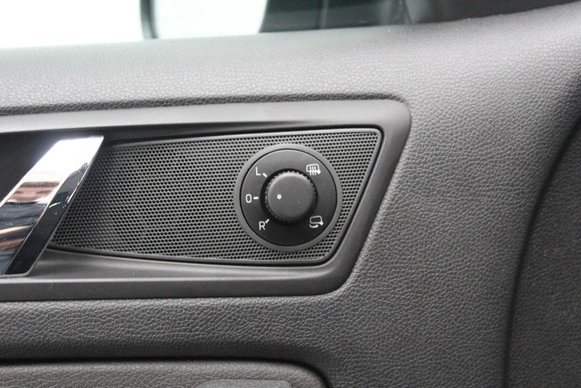 Škoda Yeti - Afbeelding 21 van 30