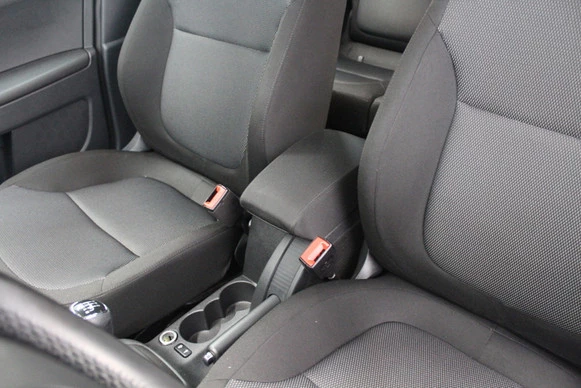 Škoda Yeti - Afbeelding 24 van 30