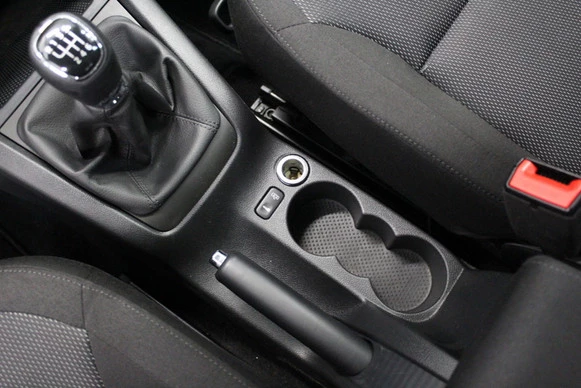 Škoda Yeti - Afbeelding 25 van 30