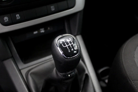 Škoda Yeti - Afbeelding 27 van 30