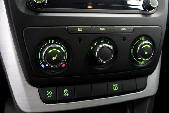 Škoda Yeti - Afbeelding 29 van 30