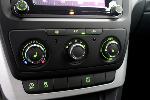 Škoda Yeti - Afbeelding 30 van 30