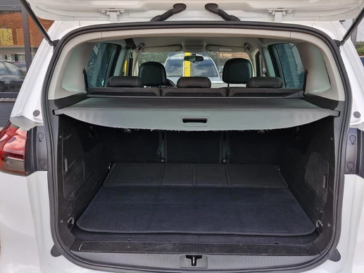 Opel Zafira - Afbeelding 9 van 17