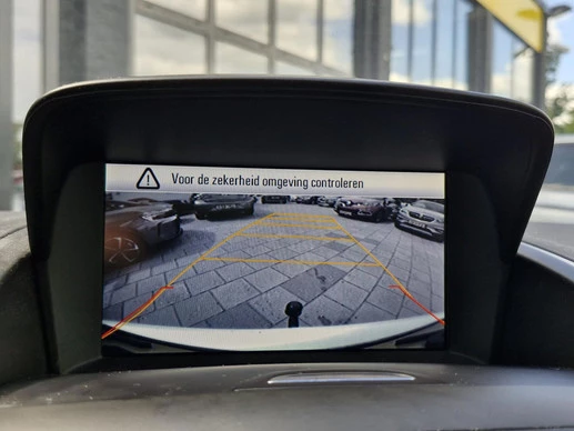 Opel Zafira - Afbeelding 15 van 17