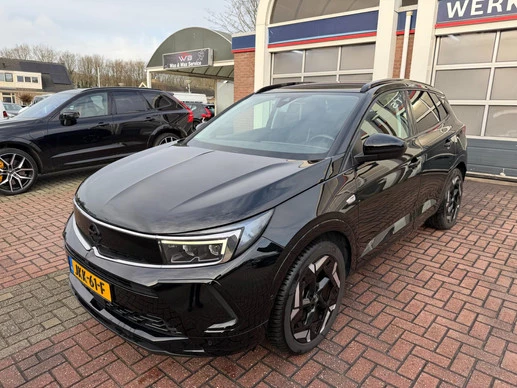 Opel Grandland - Afbeelding 1 van 6