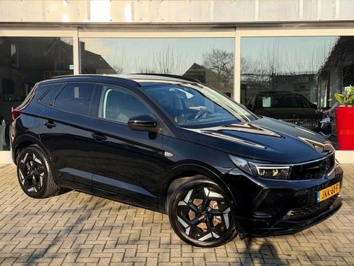 Opel Grandland - Afbeelding 1 van 30