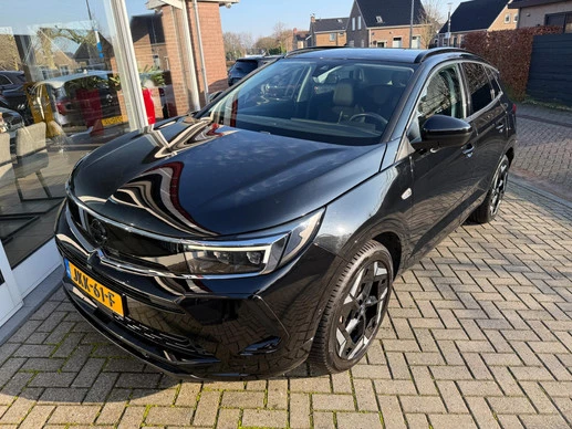 Opel Grandland - Afbeelding 5 van 30