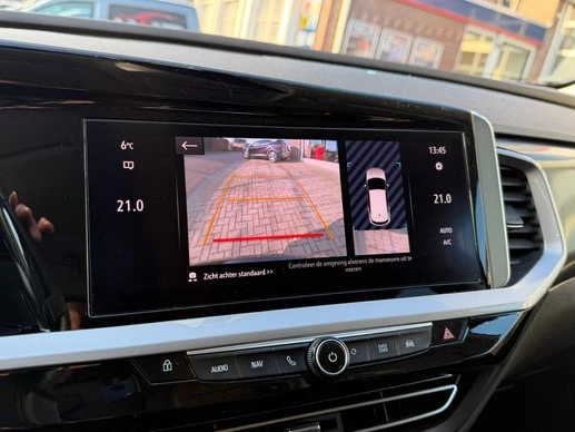 Opel Grandland - Afbeelding 25 van 30