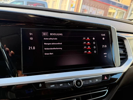 Opel Grandland - Afbeelding 29 van 30