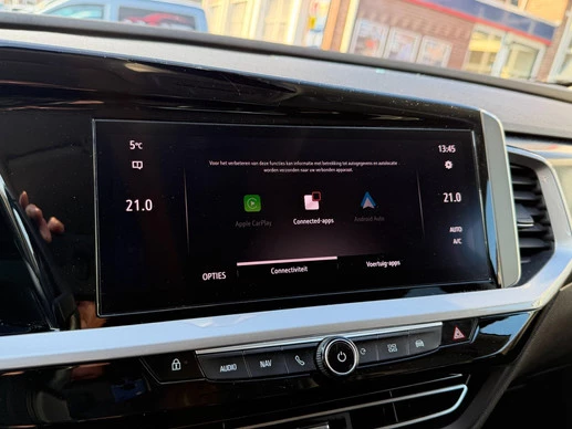 Opel Grandland - Afbeelding 30 van 30