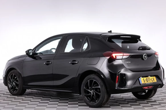 Opel Corsa - Afbeelding 2 van 30