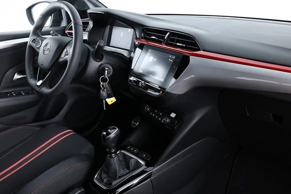 Opel Corsa - Afbeelding 3 van 30