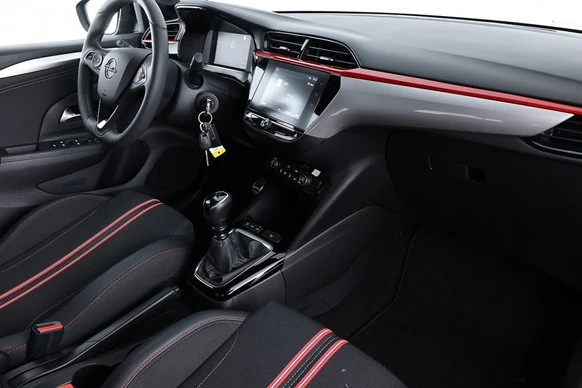 Opel Corsa - Afbeelding 4 van 30