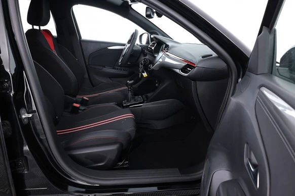 Opel Corsa - Afbeelding 6 van 30