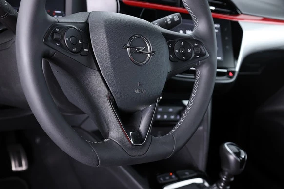 Opel Corsa - Afbeelding 9 van 30