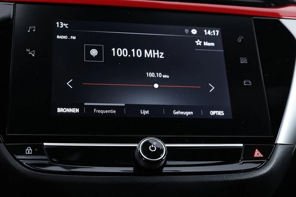 Opel Corsa - Afbeelding 11 van 30