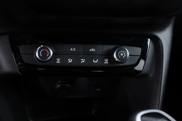 Opel Corsa - Afbeelding 12 van 30