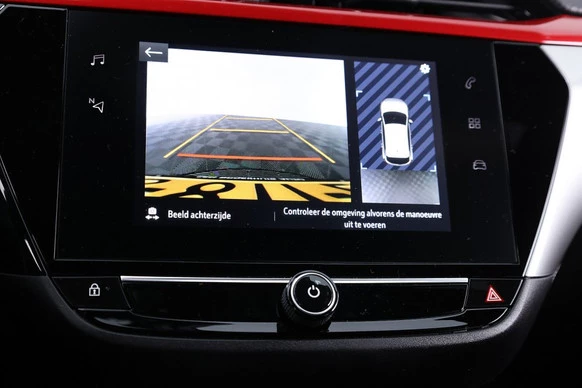 Opel Corsa - Afbeelding 17 van 30