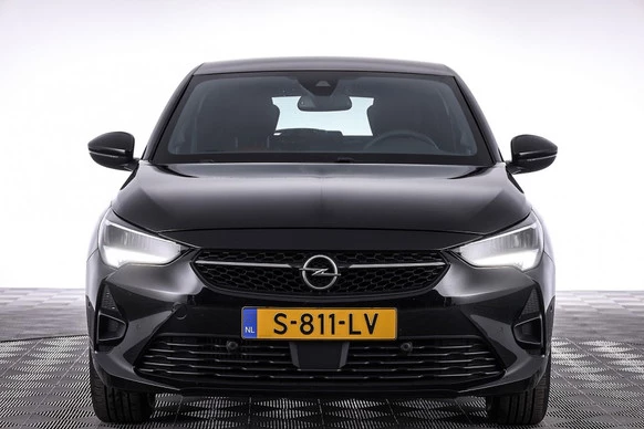 Opel Corsa - Afbeelding 22 van 30