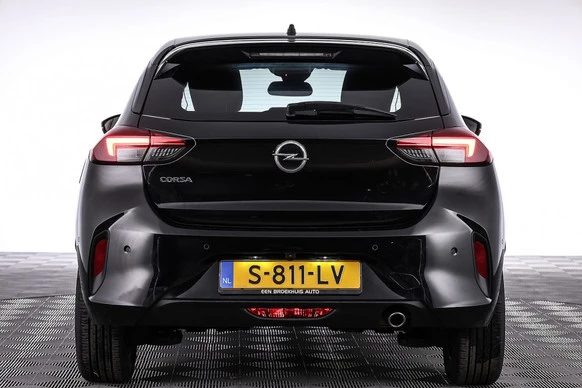 Opel Corsa - Afbeelding 24 van 30