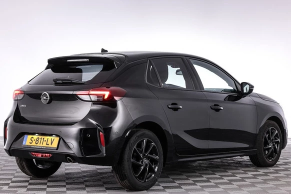 Opel Corsa - Afbeelding 26 van 30