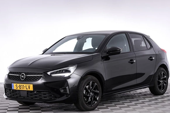 Opel Corsa - Afbeelding 27 van 30