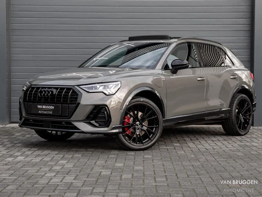 Audi Q3 - Afbeelding 1 van 30