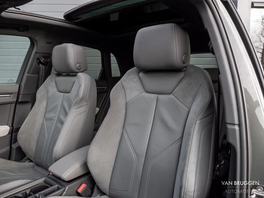Audi Q3 - Afbeelding 3 van 30