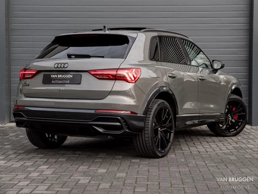 Audi Q3 - Afbeelding 4 van 30
